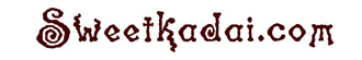 Sweetkadai.com