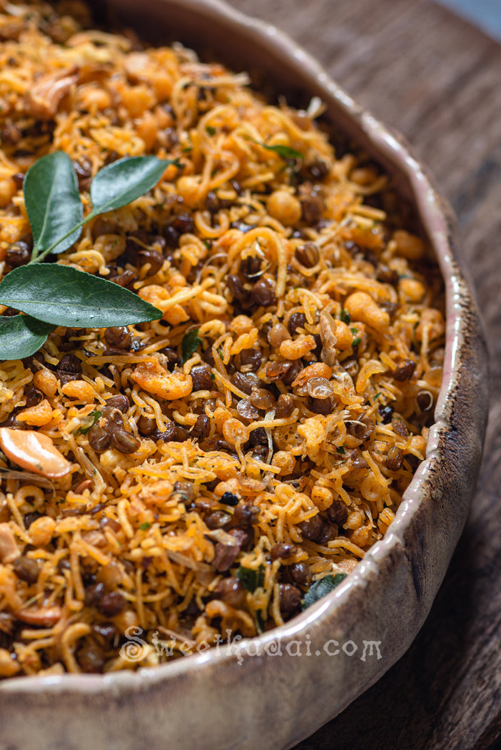 Mixture Rouchi Garlic Mixture – Sweetkadai.com