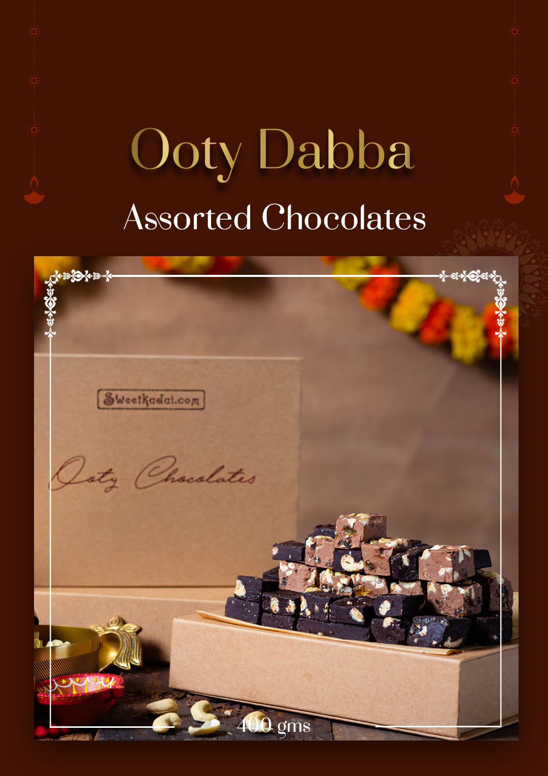 Ooty Dabba