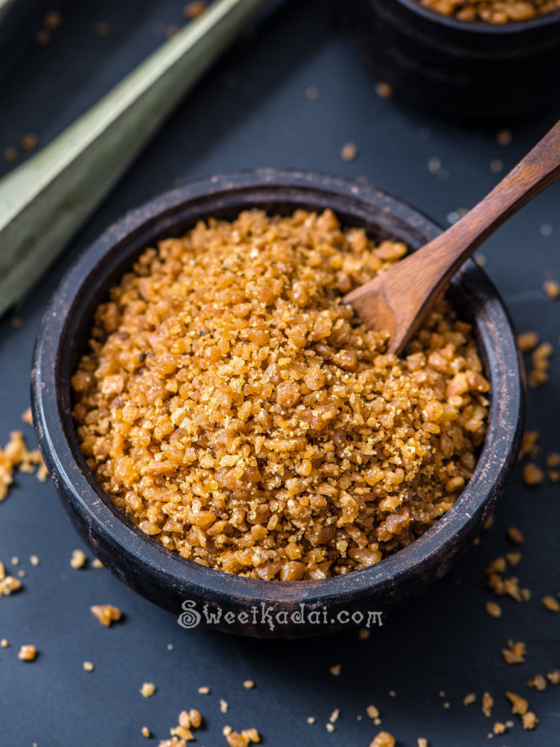 Panakarkandu (Palm Sugar)